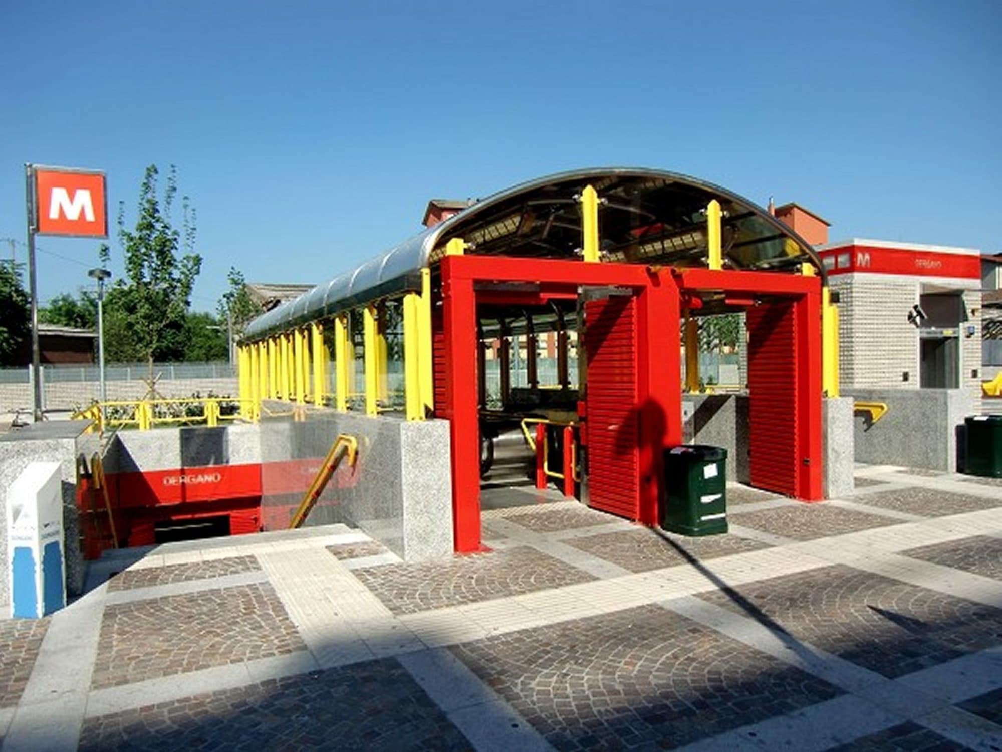 Bed & Breakfast Mario House Milano