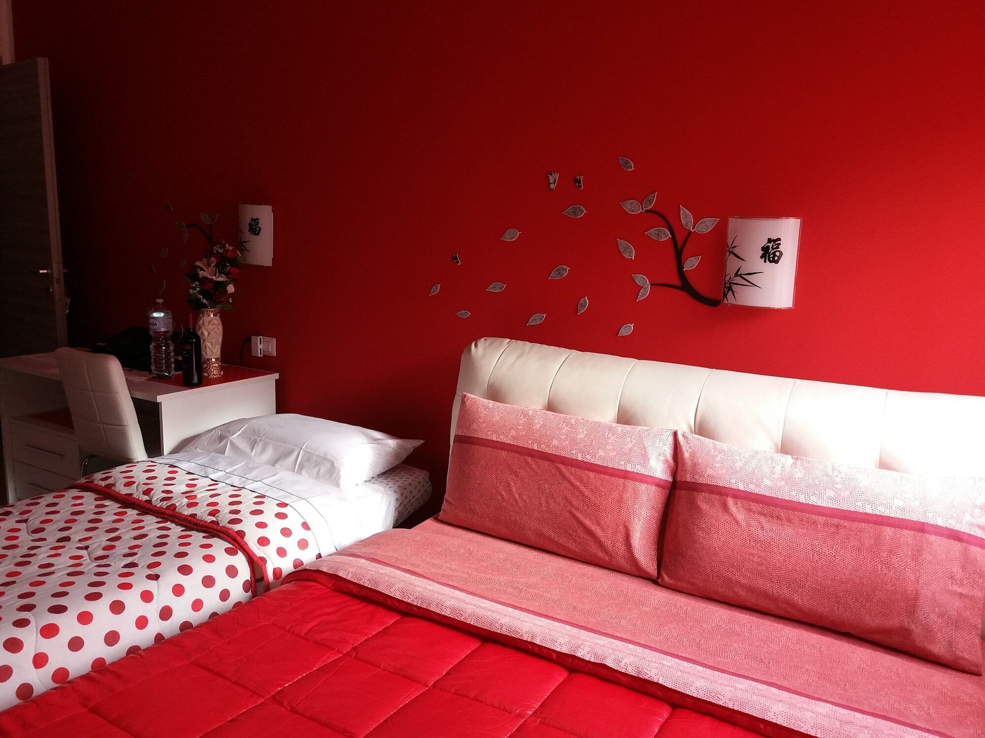 Mario House Milano
