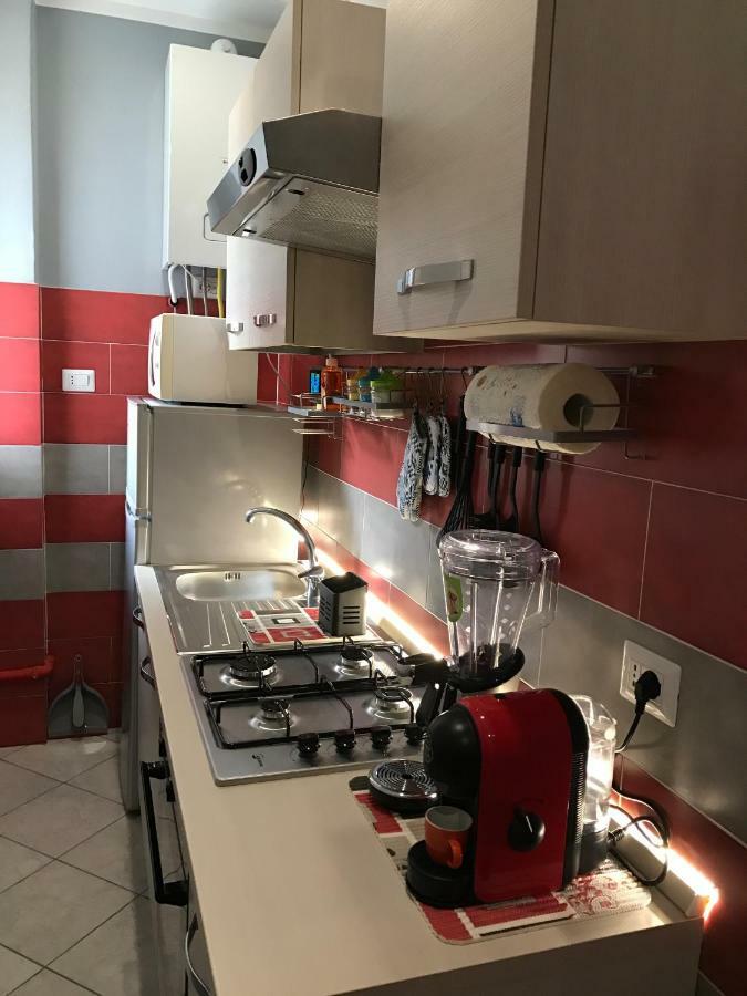 Bed & Breakfast Mario House Milano