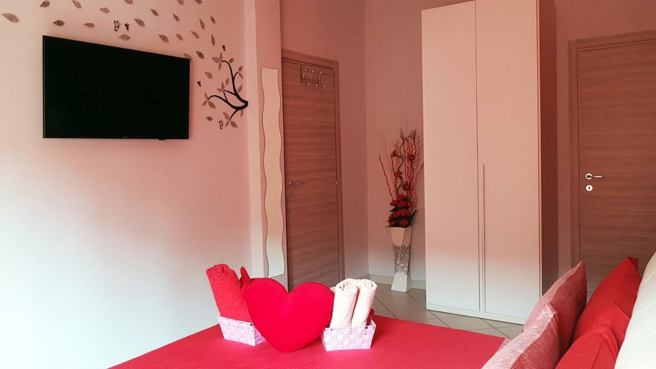 Mario House Bed & Breakfast